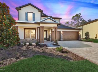 193 Possum Trot Rd, Ponte Vedra Beach, FL 32082