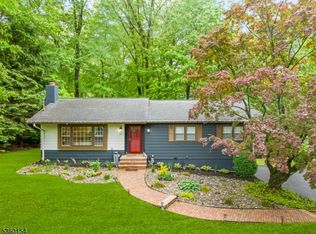 71 Clairview Rd, Denville, NJ 07834