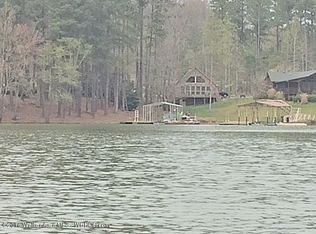 1014 E Lakeshore Dr, Double Springs, AL 35553