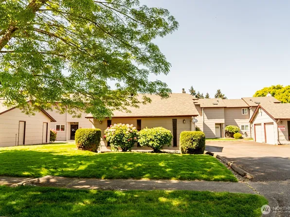 2363 40th #21, Longview, WA 98632