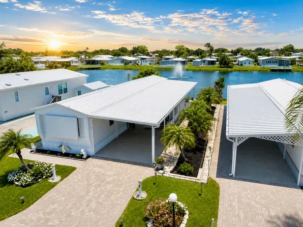 1601 US Highway 441 SE #106, Okeechobee, FL 34974