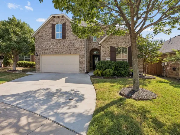 12944 Parade Grounds Ln, Fort Worth, TX 76244