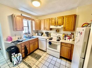 24 Cooper St #7F, Boston, MA 02113