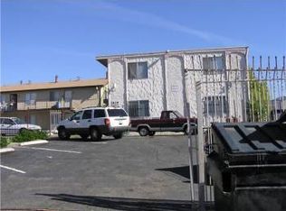 829 Grand Ave APT 1, Spring Valley, CA 91977