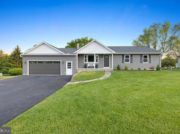 8 Barlow Dr, East Berlin, PA 17316