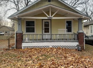 1207 SW Medford Ave, Topeka, KS 66604