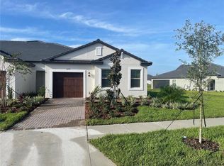 10721 Gable Dig Loop, San Antonio, FL 33576