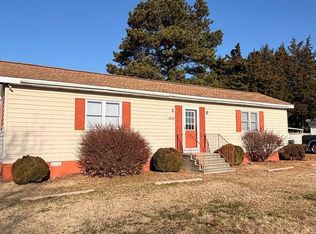 34320 Lankford Hwy, Painter, VA 23420