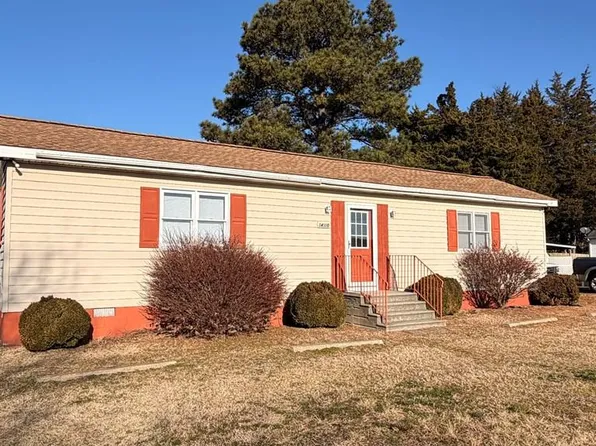 34320 Lankford Hwy, Painter, VA 23420