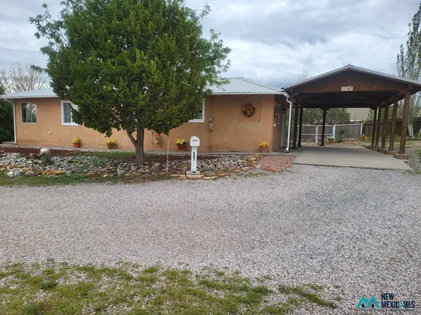 507 Red Hill Dr, Gallup, NM 87301