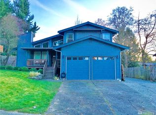 2619 SW 340th Pl, Federal Way, WA 98023