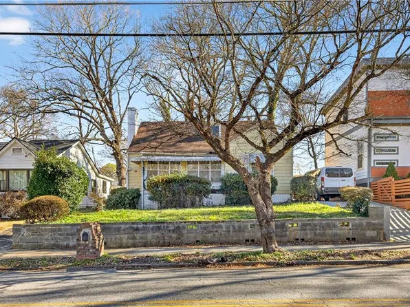 134 Wyman St SE, Atlanta, GA 30317