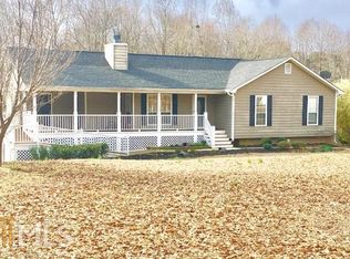 218 Jay Bird Ln, Locust Grove, GA 30248