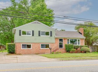 121 Marcella Rd, Hampton, VA 23666
