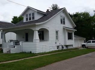 1253 Franklin St, Stevens Point, WI 54481