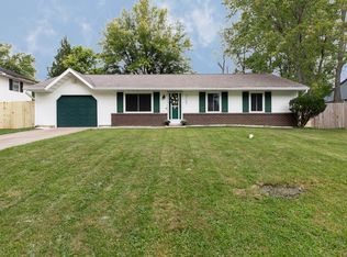 3720 W Race St, Bloomington, IN