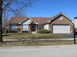 1873 Garfield Ave, Aurora, IL 60506