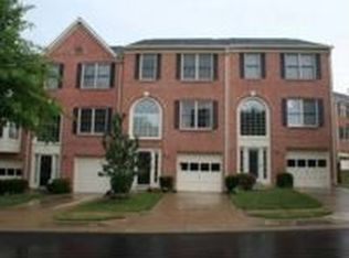 12749 Sidney Way, Woodbridge, VA 22192