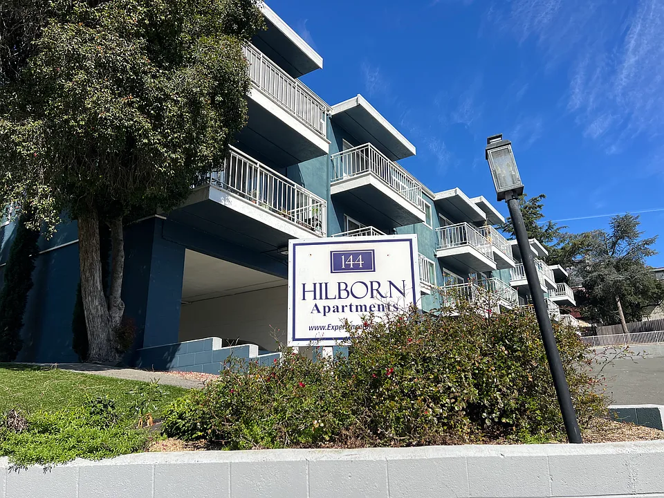 144 Hilborn St #12
