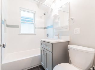 394 Centre St #3, Boston, MA 02130