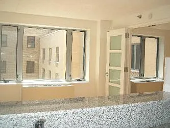 Rented by Corcoran