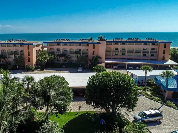 2230 Camino Del Mar Dr #2A2, Sanibel, FL 33957