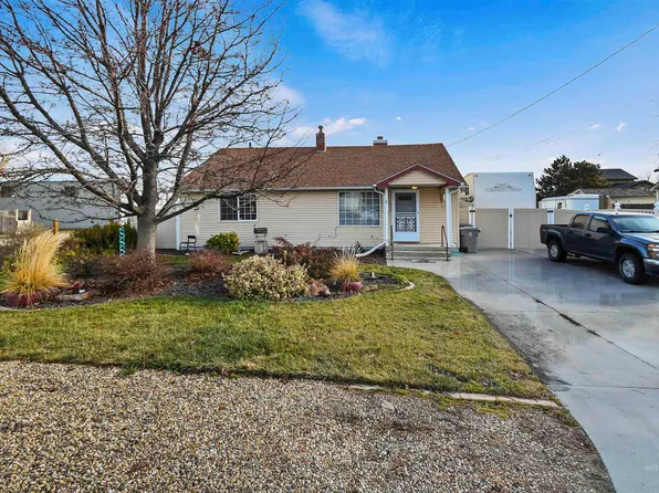 3011 S Georgia Ave, Caldwell, ID 83605