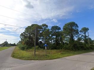129/131 Homer Ave S, Lehigh Acres, FL 33973