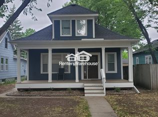 3112 40th Ave S, Minneapolis, MN 55406