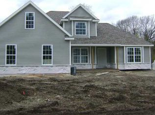 148 Orchid Dr, Holland, OH 43528