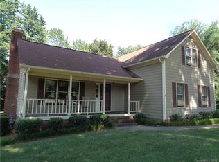 6541 Patchwork Cres, Charlotte, NC 28270