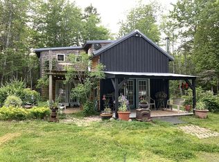 84 North Rd, Lamoine, ME 04605