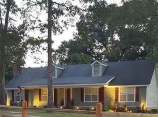 10715 Bayleaf Dr, Citronelle, AL 36522