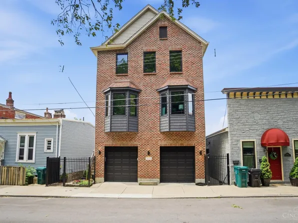 1825 Walker St, Cincinnati, OH 45202