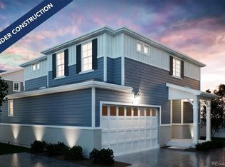 22313 E 38th Pl, Aurora, CO 80019