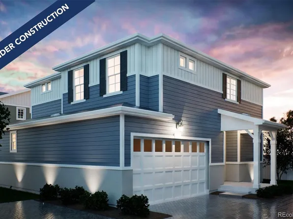 22305 E 39th Avenue, Aurora, CO 80019