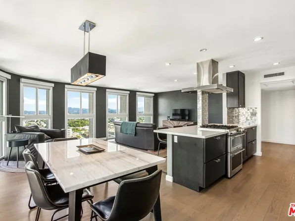 800 W 1st St APT 2008, Los Angeles, CA 90012