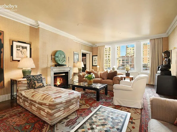 570 Park Ave, New York, NY 10065