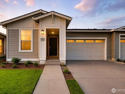 14822 207th Avenue E #2538, Bonney Lake, WA, 98391