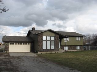 3808 N Garry Rd #HOME, Otis Orchards, WA 99027