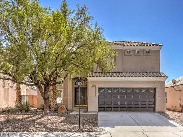 7634 Rainbow Cove Dr, Las Vegas, NV 89131