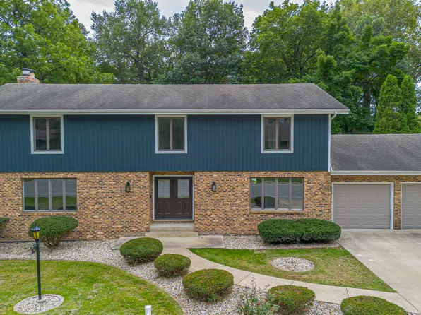 46 Guildford Dr, Bourbonnais, IL 60914