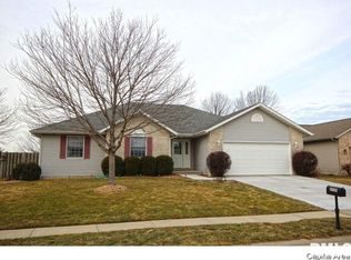 2725 Haggard, Springfield, IL 62707