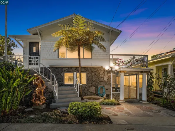 3421 Belmont Ave, El Cerrito, CA 94530