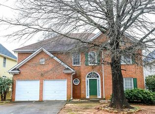 660 Kimball Parc Way, Johns Creek, GA