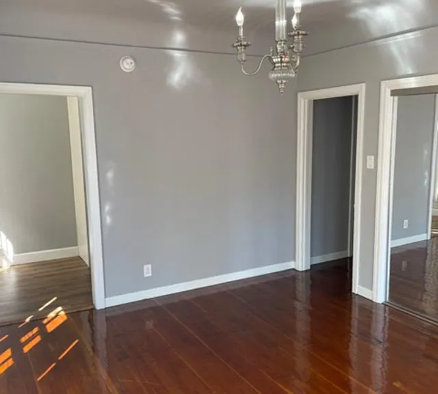 1921 Whitley Ave #1 — Photo 4