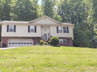 317 Chestnut Grove Church Rd, Jonesborough, TN 37659