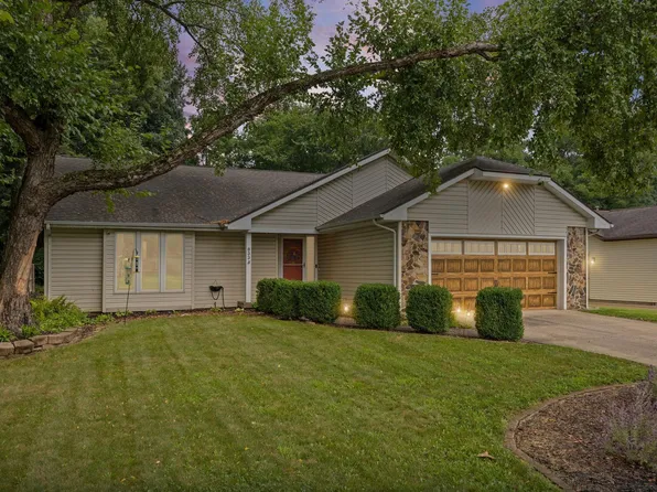 833 Foxwood Dr, Lafayette, IN 47905