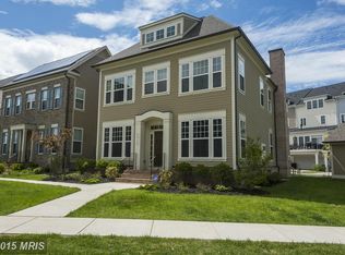 7510 Morris St, Fulton, MD 20759