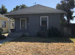 718 S Church St, Visalia, CA 93277